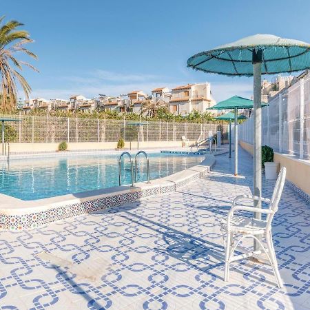 El Moncayo Casa Pura Vida Guardamar Del Segura 아파트 외부 사진