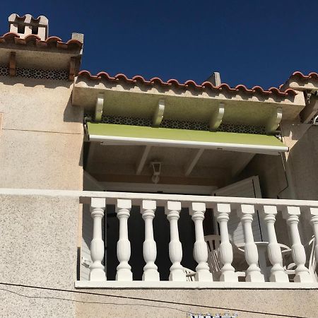 El Moncayo Casa Pura Vida Guardamar Del Segura 아파트 외부 사진