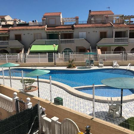 El Moncayo Casa Pura Vida Guardamar Del Segura 아파트 외부 사진