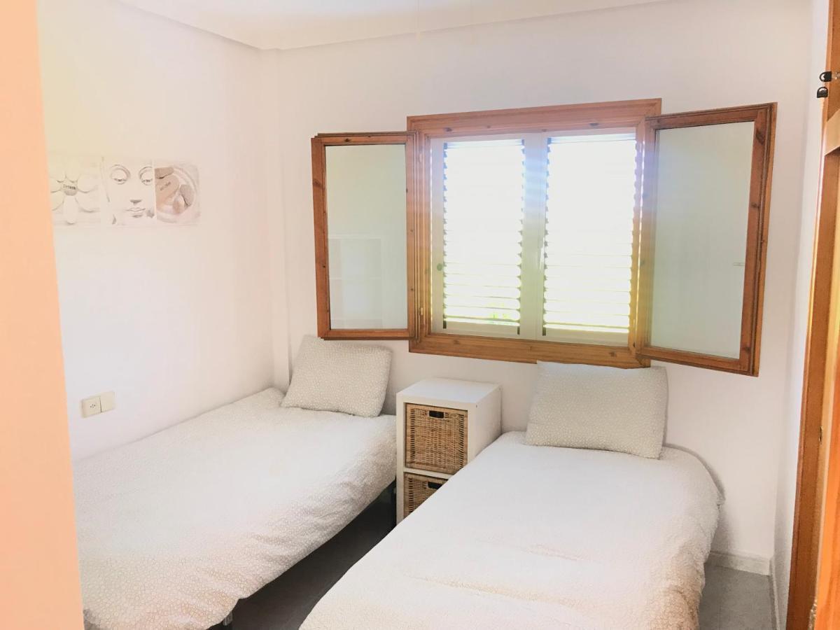 El Moncayo Casa Pura Vida Guardamar Del Segura 아파트 외부 사진
