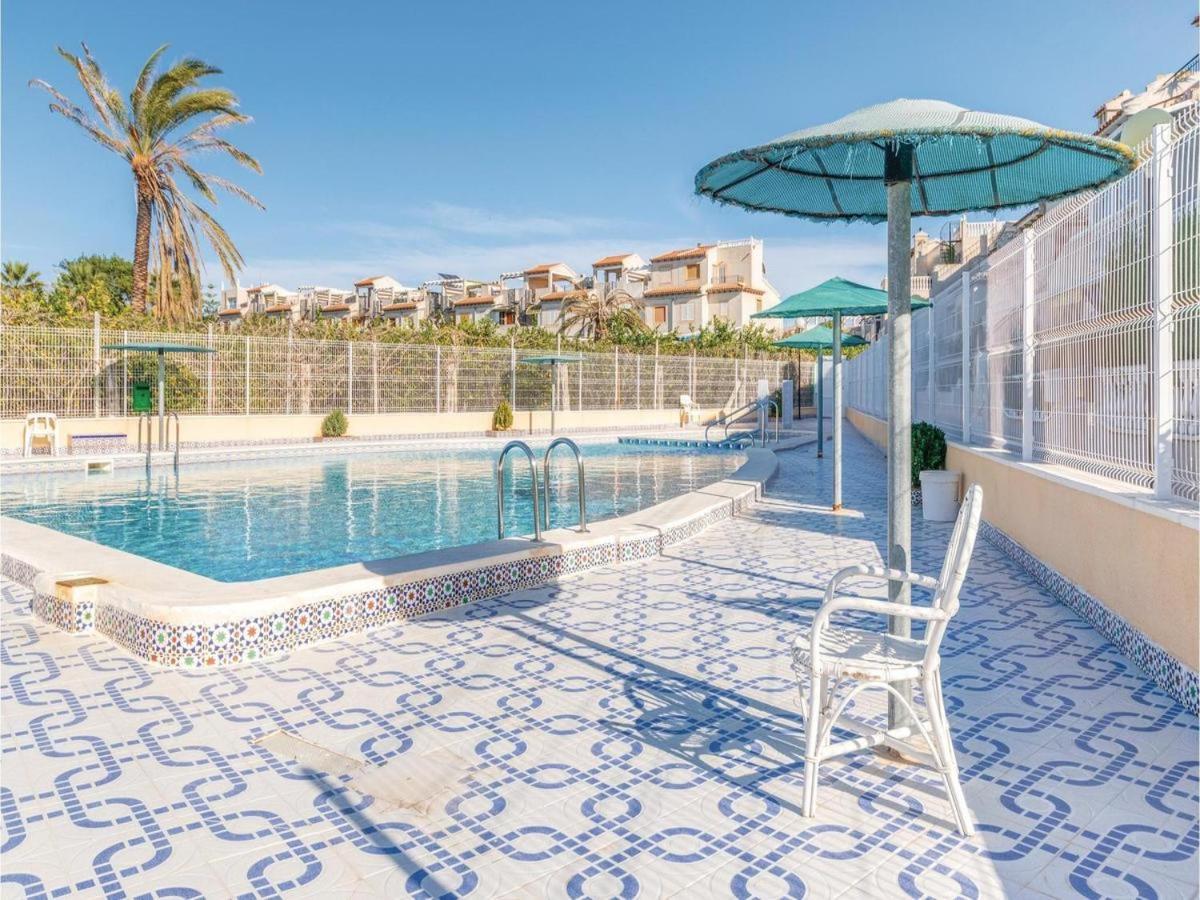 El Moncayo Casa Pura Vida Guardamar Del Segura 아파트 외부 사진