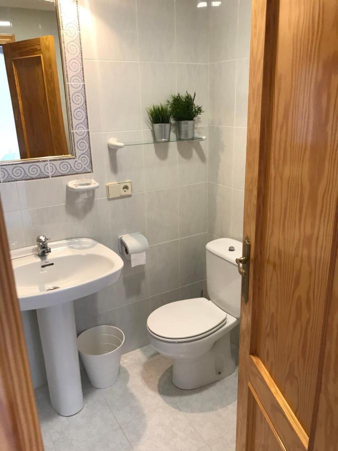 El Moncayo Casa Pura Vida Guardamar Del Segura 아파트 외부 사진