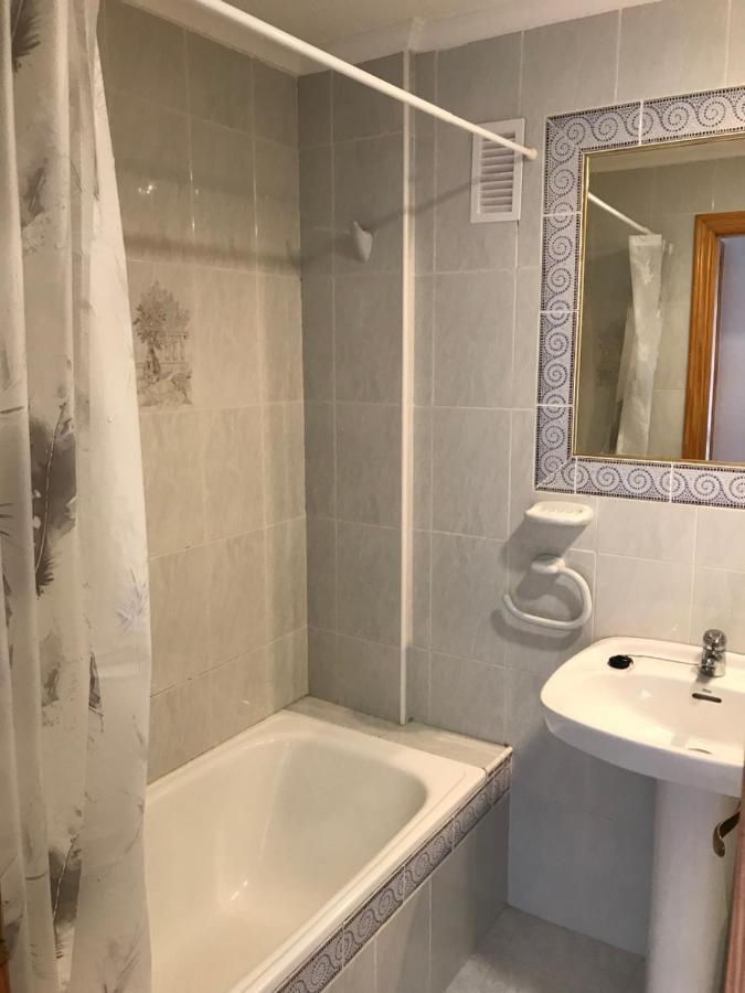 El Moncayo Casa Pura Vida Guardamar Del Segura 아파트 외부 사진