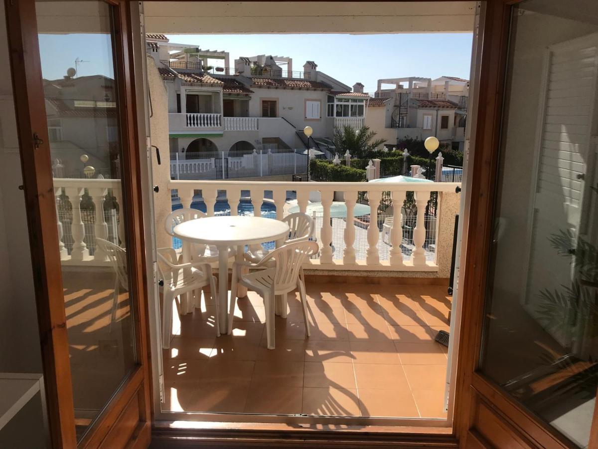 El Moncayo Casa Pura Vida Guardamar Del Segura 아파트 외부 사진