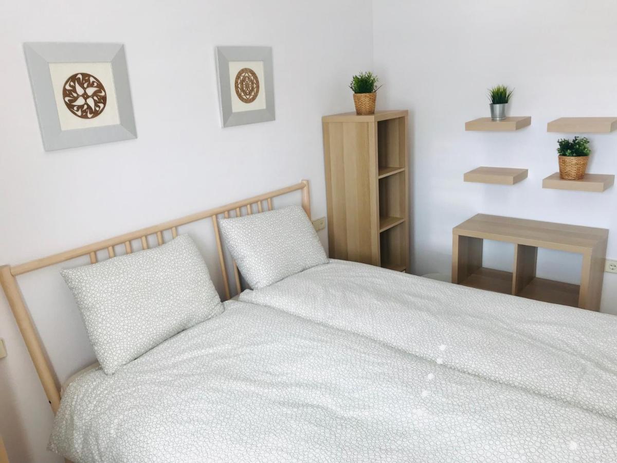 El Moncayo Casa Pura Vida Guardamar Del Segura 아파트 외부 사진