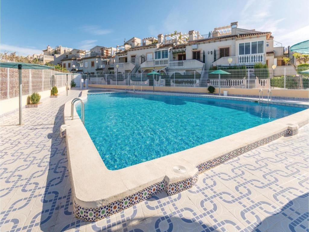 El Moncayo Casa Pura Vida Guardamar Del Segura 아파트 외부 사진