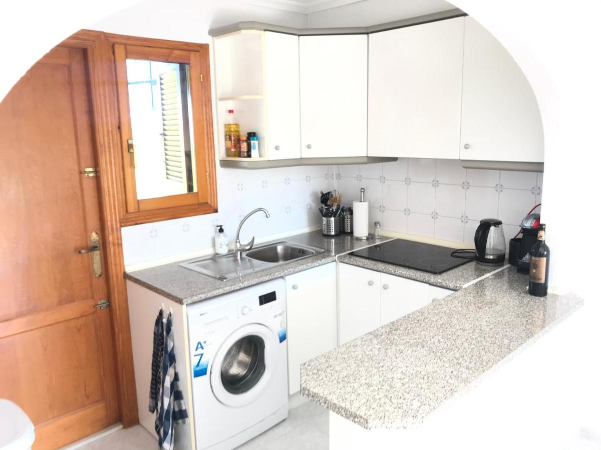 El Moncayo Casa Pura Vida Guardamar Del Segura 아파트 외부 사진