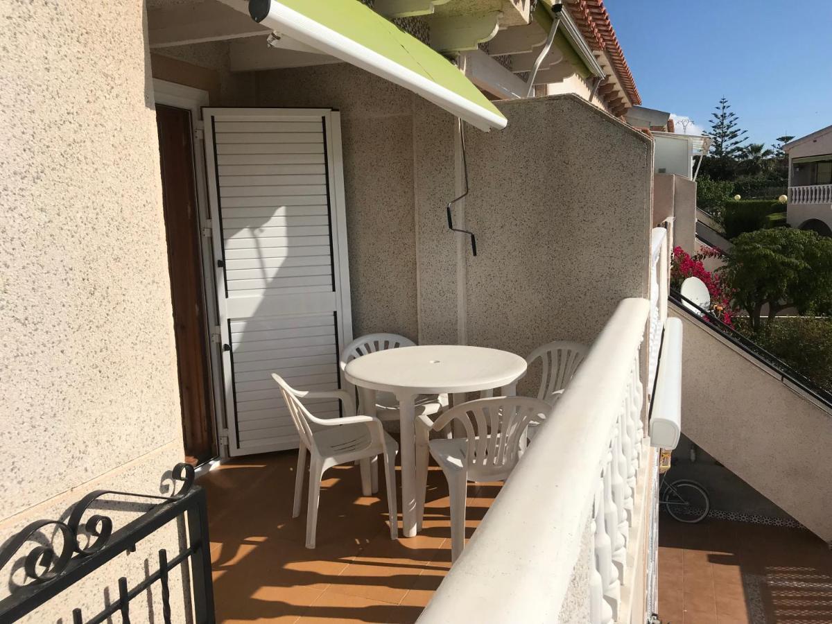 El Moncayo Casa Pura Vida Guardamar Del Segura 아파트 외부 사진