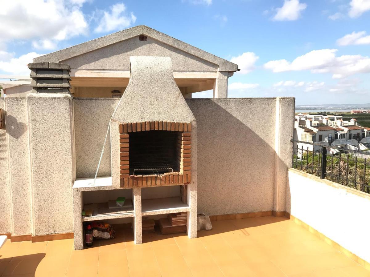 El Moncayo Casa Pura Vida Guardamar Del Segura 아파트 외부 사진