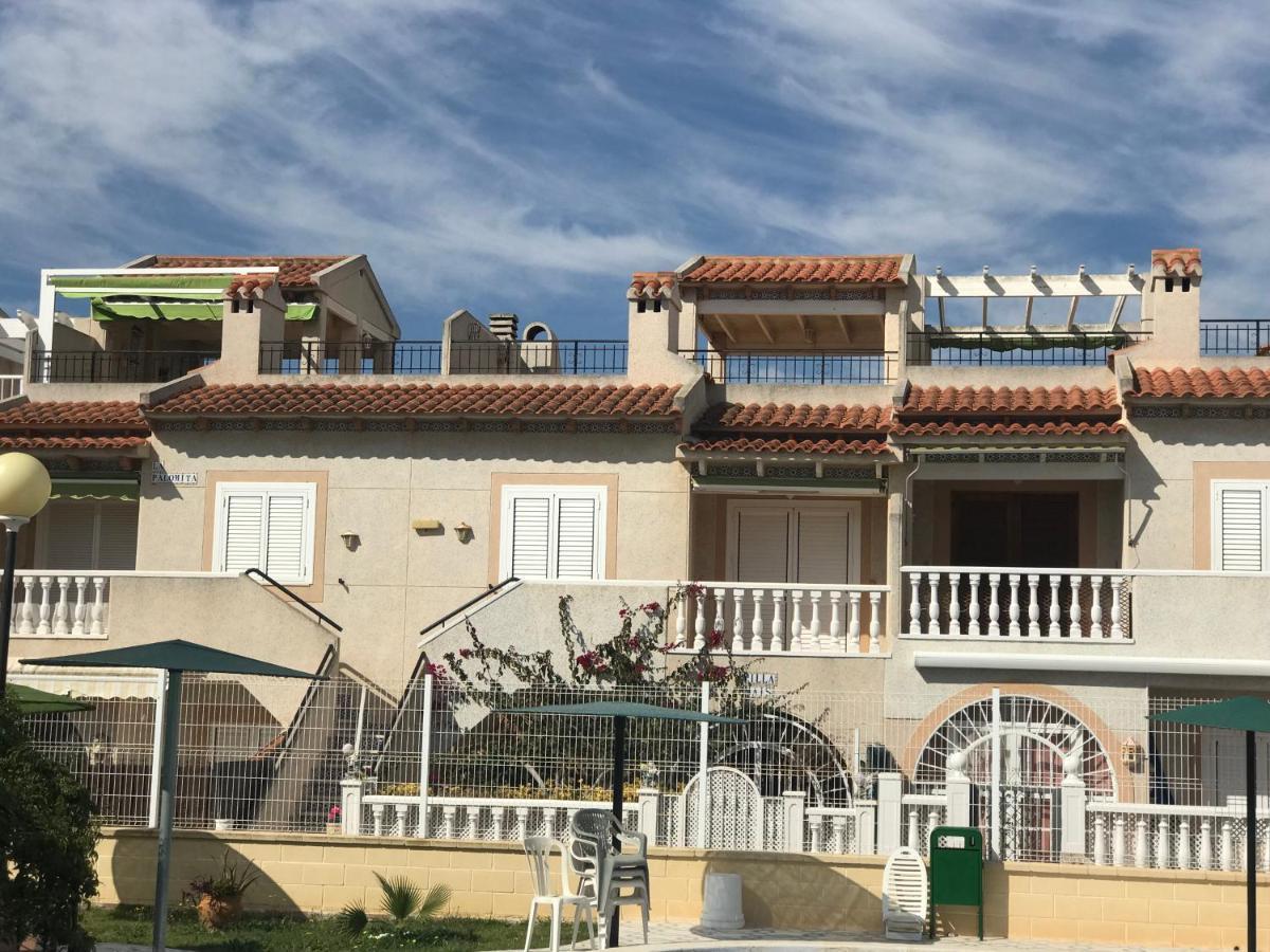 El Moncayo Casa Pura Vida Guardamar Del Segura 아파트 외부 사진